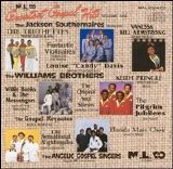 Various artists - Malaco's Greatest Gospel Hits, Vol. 1