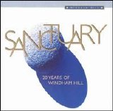 Various artists - Sanctuary: 20 Years of Windham Hill Disc 1