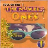 Evelyn "Champagne" King - The Number Ones: Soul on Fire