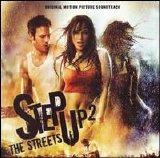 Various artists - Step Up 2: The Streets