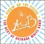 Various artists - Pickin' Up the Pieces: The Best of Average White Band (1974-1980)