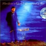 Max Lasser - A Different Kind of Blue