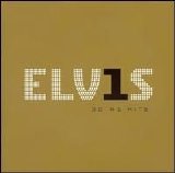 Various artists - Elvis: 30 #1 Hits [Bonus Interview] Disc 1