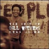 Various artists - The Best of Bill Withers: Lean on Me