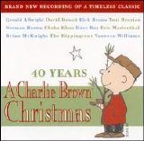 Various artists - 40 Years: A Charlie Brown Christmas