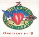 The Bellamy Brothers - Greatest Hits, Vol. 1