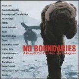 Various artists - No Boundaries: A Benefit for the Kosovar Refugees [18 Tracks]