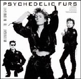 The Psychedelic Furs - Midnight to Midnight