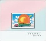 The Allman Brothers Band - Eat a Peach [Deluxe Edition] Disc 2