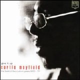 Curtis Mayfield - Give It Up: The Best of the Curtom Years 1970-1977