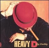Heavy D & The Boyz - Big Daddy