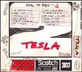 Tesla - Real to Reel, Vol. 2