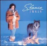 Shania Twain - Shania Twain
