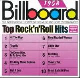 Various artists - Billboard Top Rock & Roll Hits: 1958