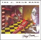 J. Geils Band - Freeze Frame