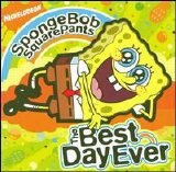 Various artists - Spongebob Squarepants: The Best Day Ever