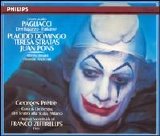 Domingo, Stratas, Pons - Pagliacci