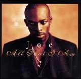 Joe - All That I Am