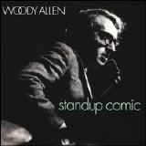 Woody Allen - Stand-Up Comic: 1964-1968