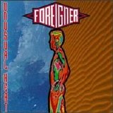 Foreigner - Unusual Heat