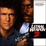 Various artists - Lethal Weapon 2