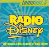 Various artists - Radio Disney: Kid Jams, Vol. 5