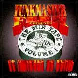 Various artists - The Mix Tape, Vol. 1: 60 Minutes of Funk