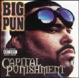 Various artists - Capital Punishment