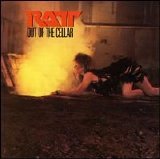 Ratt - Out of the Cellar