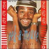 Eek-A-Mouse - The Very Best of Eek a Mouse