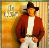 Tim McGraw - Tim McGraw