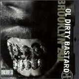 Ol' Dirty Bastard - Brooklyn Zoo [EP]