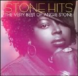 Angie Stone - Stone Hits: The Very Best of Angie Stone