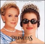 Various artists - The Princess Diaries