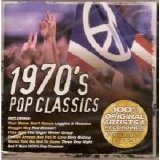 Various artists - 1970's Pop Classics