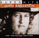 John Anderson - Super Hits