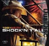Toby Keith - Shock'n Y'all [DualDisc] Disc 1