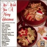 Various artists - We Wish You a Merry Christmas [Capitol]