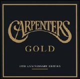 Carpenters - Gold: Greatest Hits [35th Anniversary Edition] Disc 1