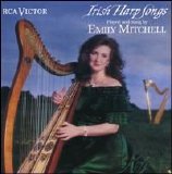 Emily Mitchell - Irish Harp Songs
