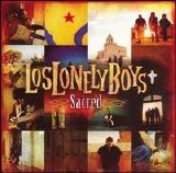 Los Lonely Boys - Sacred