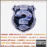 Various artists - Who's the Man? [Original Soundtrack]