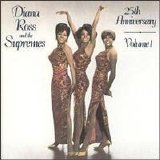 The Temptations - 25th Anniversary Disc 1