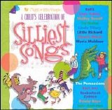 Various artists - A Child's Celebration of Silliest Songs