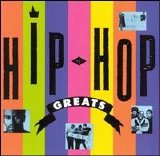 Newcleus - Hip Hop Greats: Classic Raps