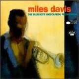 Miles Davis - Miles Davis: The Blue Note & Capitol Recordings Disc 3