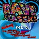 Various artists - Rave Classics, Vol. 1
