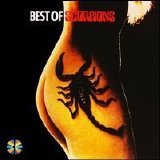Scorpions - The Best of the Scorpions