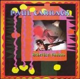 Paul Carrack - Suburban Voodoo