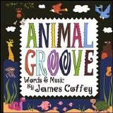 James Coffey - Animal Groove